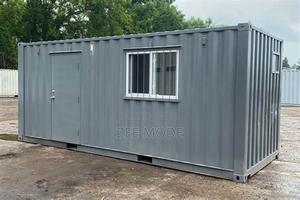 Container Conversion-20ft Standard - thumbnail 2