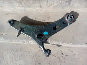 Subaru Forester Sj Front Arm