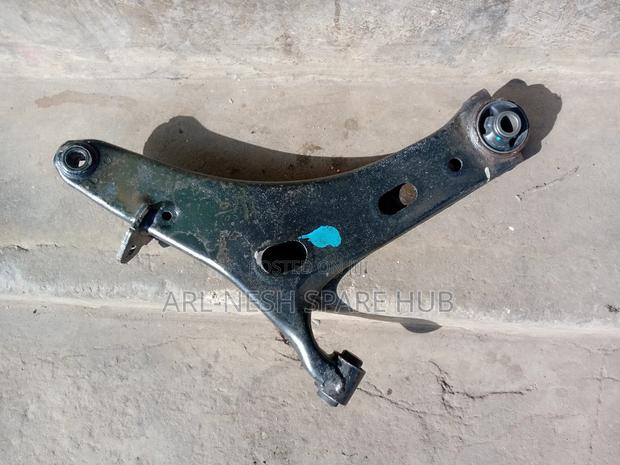 Subaru Forester Sj Front Arm - main view