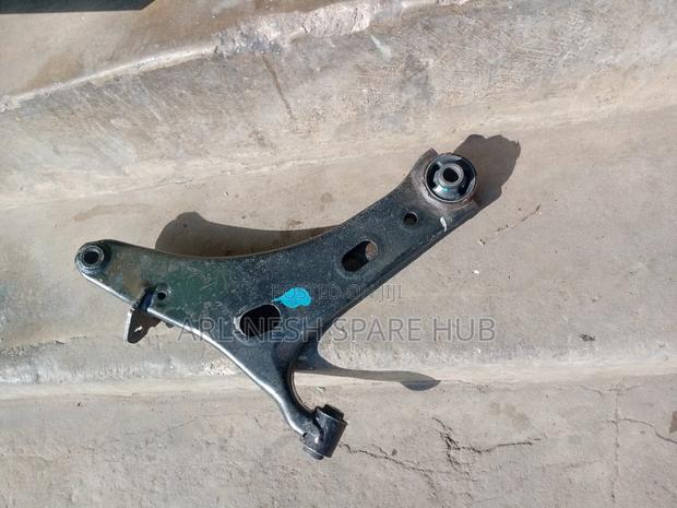 Subaru Forester Sj Front Arm - thumbnail 2