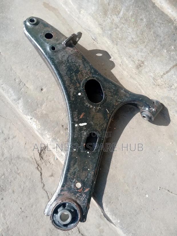 Subaru Forester Sj Front Arm - thumbnail 3