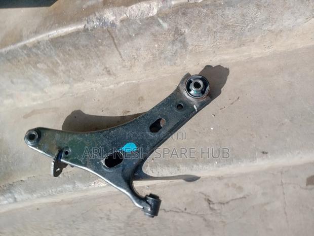 Subaru Forester Sj Front Arm - thumbnail 4