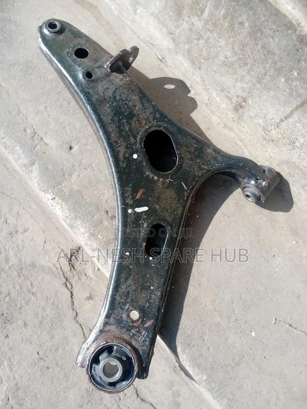 Subaru Forester Sj Front Arm - thumbnail 5