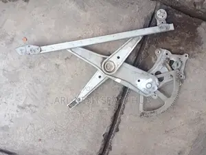 Subaru Legacy Bp5 Front Door Window Mechanisim