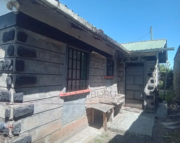 Furnished 2bdrm House in Karau for sale