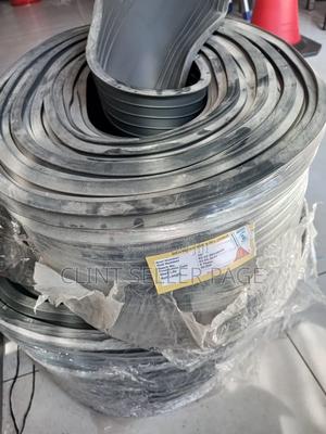 Water Bar/ Hydroproof Bar. - thumbnail 2