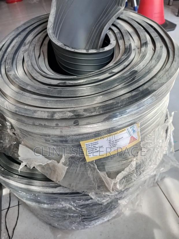 Water Bar/ Hydroproof Bar. - main view