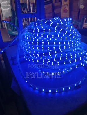 RGB LED Light Strip Flexible LED Lamp