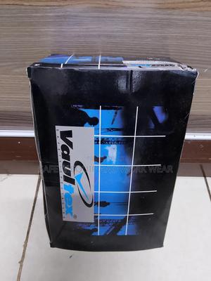 Vaultex Clear Glasses - thumbnail 2