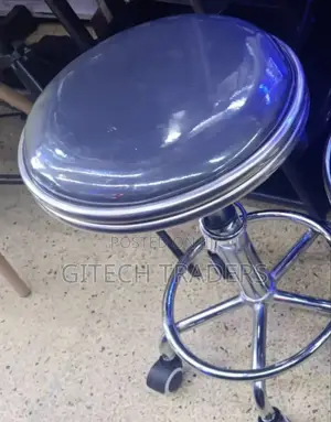 *Pedicure Stools
