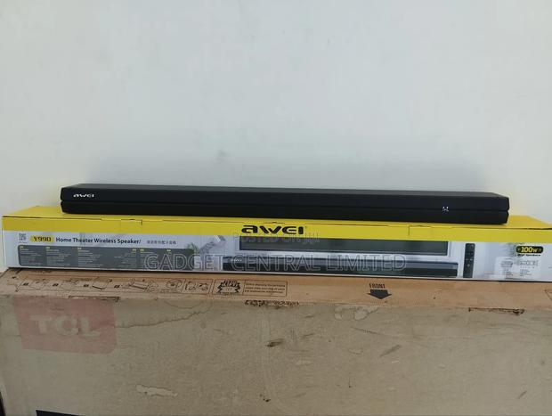 Awei Y990 Soundbar 100W - thumbnail 2