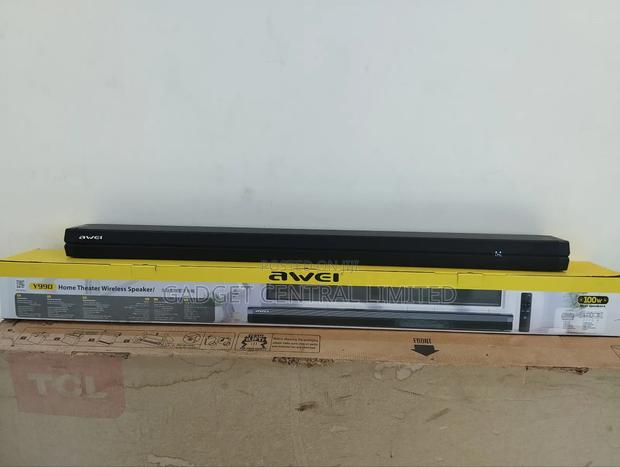 Awei Y990 Soundbar 100W - thumbnail 3