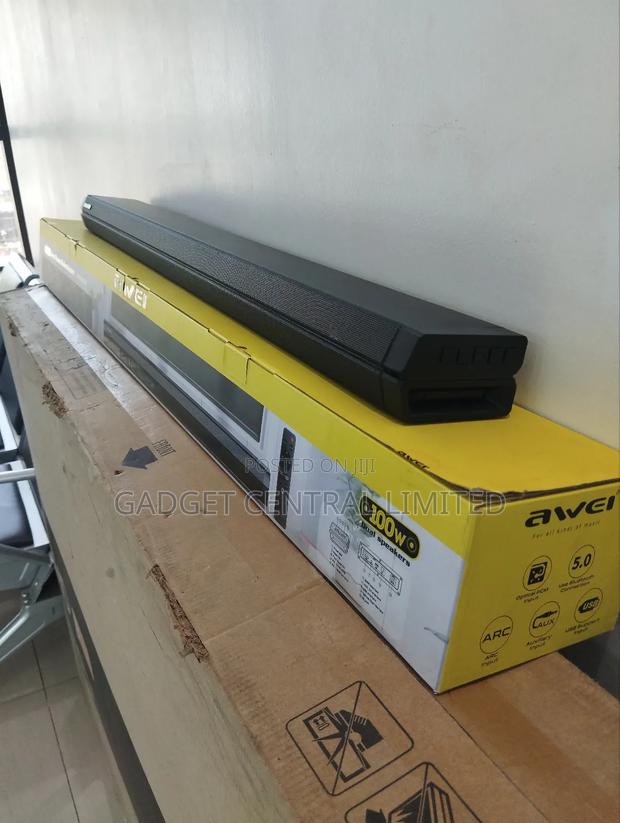Awei Y990 Soundbar 100W - thumbnail 4