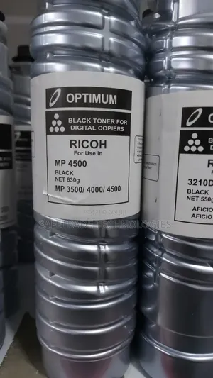 Optimum 4500 Toner