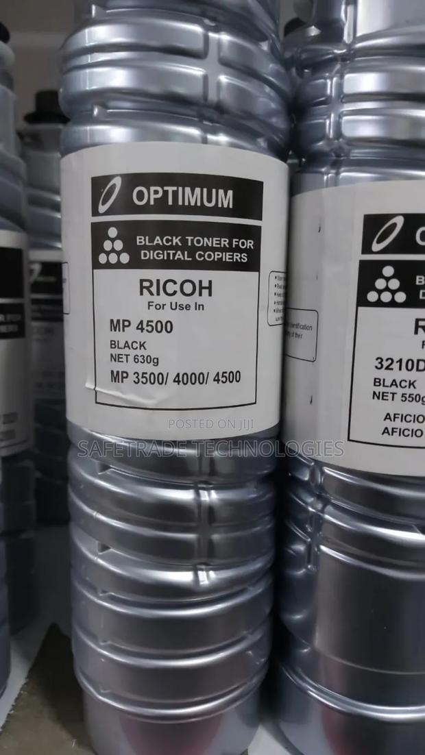 Optimum 4500 Toner