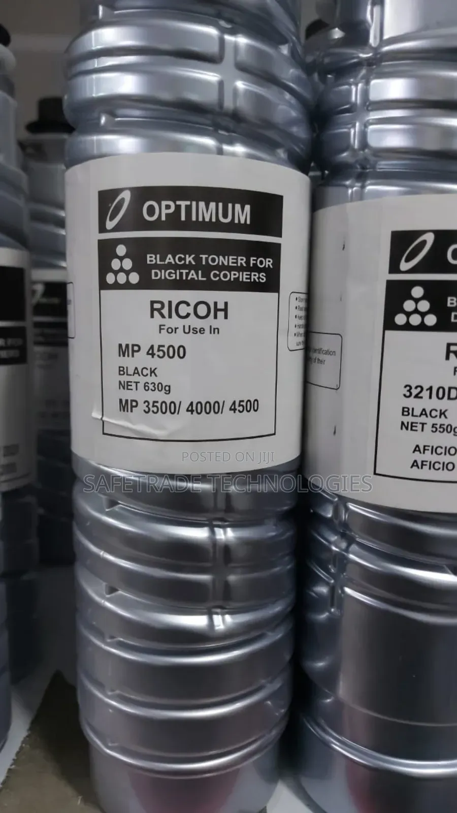 Optimum 4500 Toner