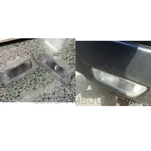Nissan X Trail Nt31 Reverse Lights