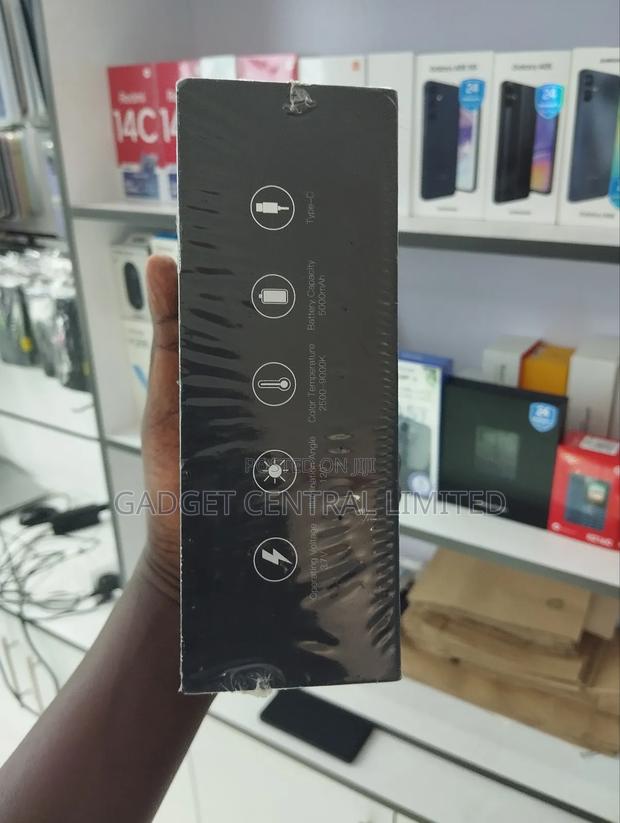 Vijim Vl196 RGB LED Fill Light - thumbnail 3