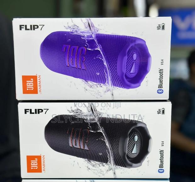 JBL Flip 7 New