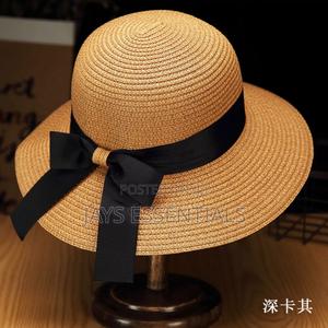 Summer Hats - main view