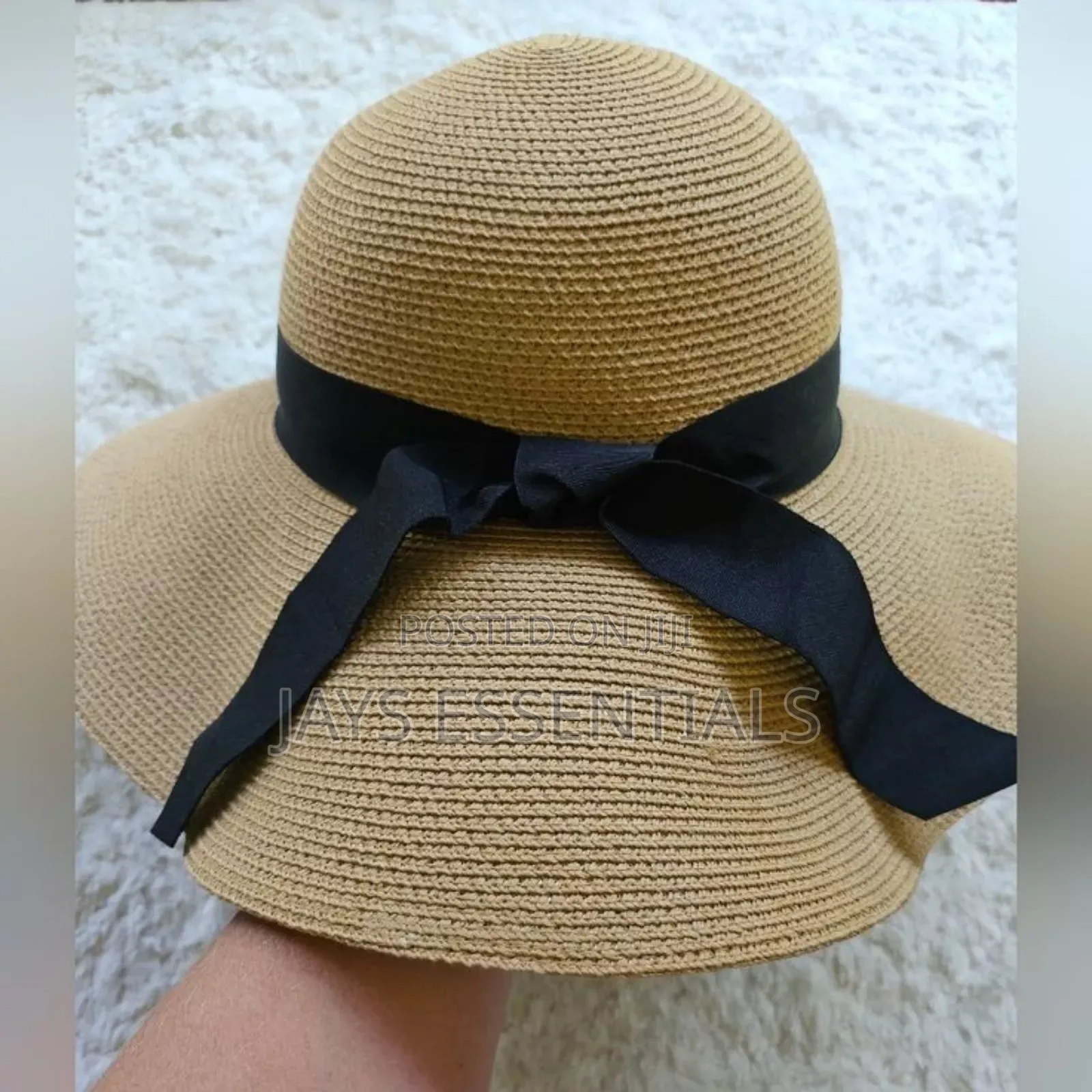 Summer Hats