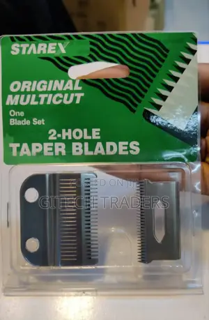 *Starex Blade