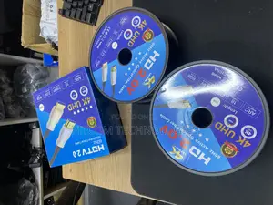 30 Meters Hdmi 2.0 Fibre Optical Cable