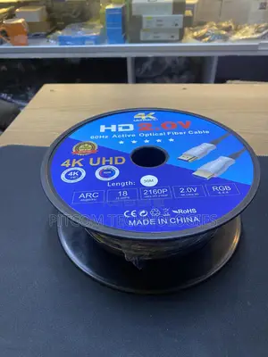 30 Meters Hdmi 2.0 Fibre Optical Cable