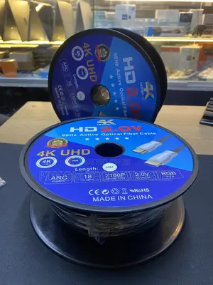 30 Meters Hdmi 2.0 Fibre Optical Cable