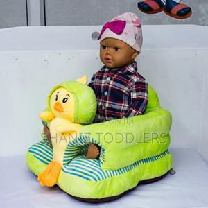 Baby Back Support Pillow - thumbnail 2