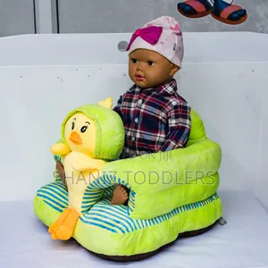 Baby Back Support Pillow