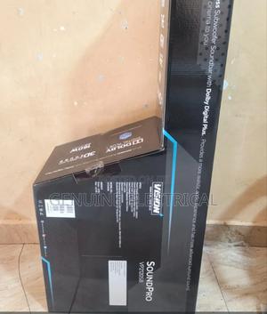 Vision Sound Bar - thumbnail 2