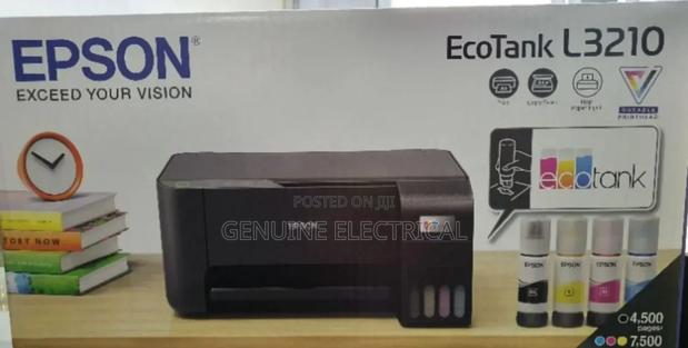 L3250 Printer - main view