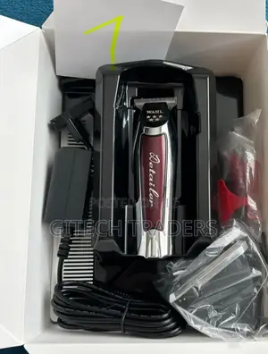*Wahl Original DETAILER