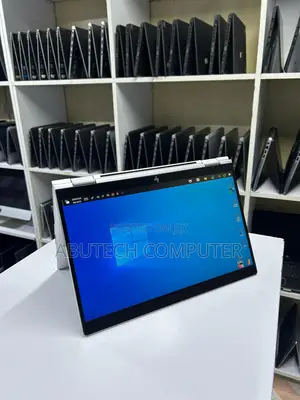Laptop HP EliteBook X360 1030 G4 16GB Intel Core I7 SSD 512GB