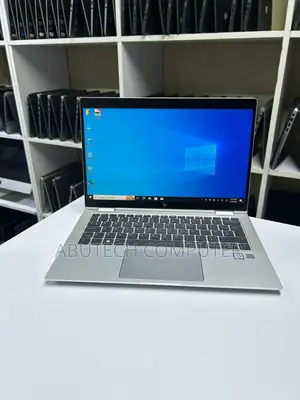 Laptop HP EliteBook X360 1030 G4 16GB Intel Core I7 SSD 512GB