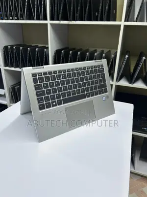 Laptop HP EliteBook X360 1030 G4 16GB Intel Core I7 SSD 512GB