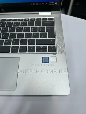 Laptop HP EliteBook X360 1030 G4 16GB Intel Core I7 SSD 512GB