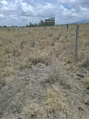50*100 Land for Sale