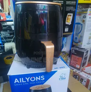 Ailyons Air Fryer 5 Litres