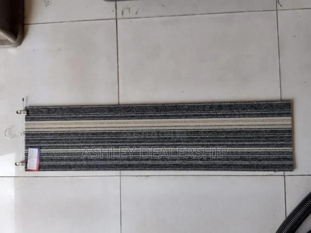 Carpet Tiles Colored DC-07 - main view