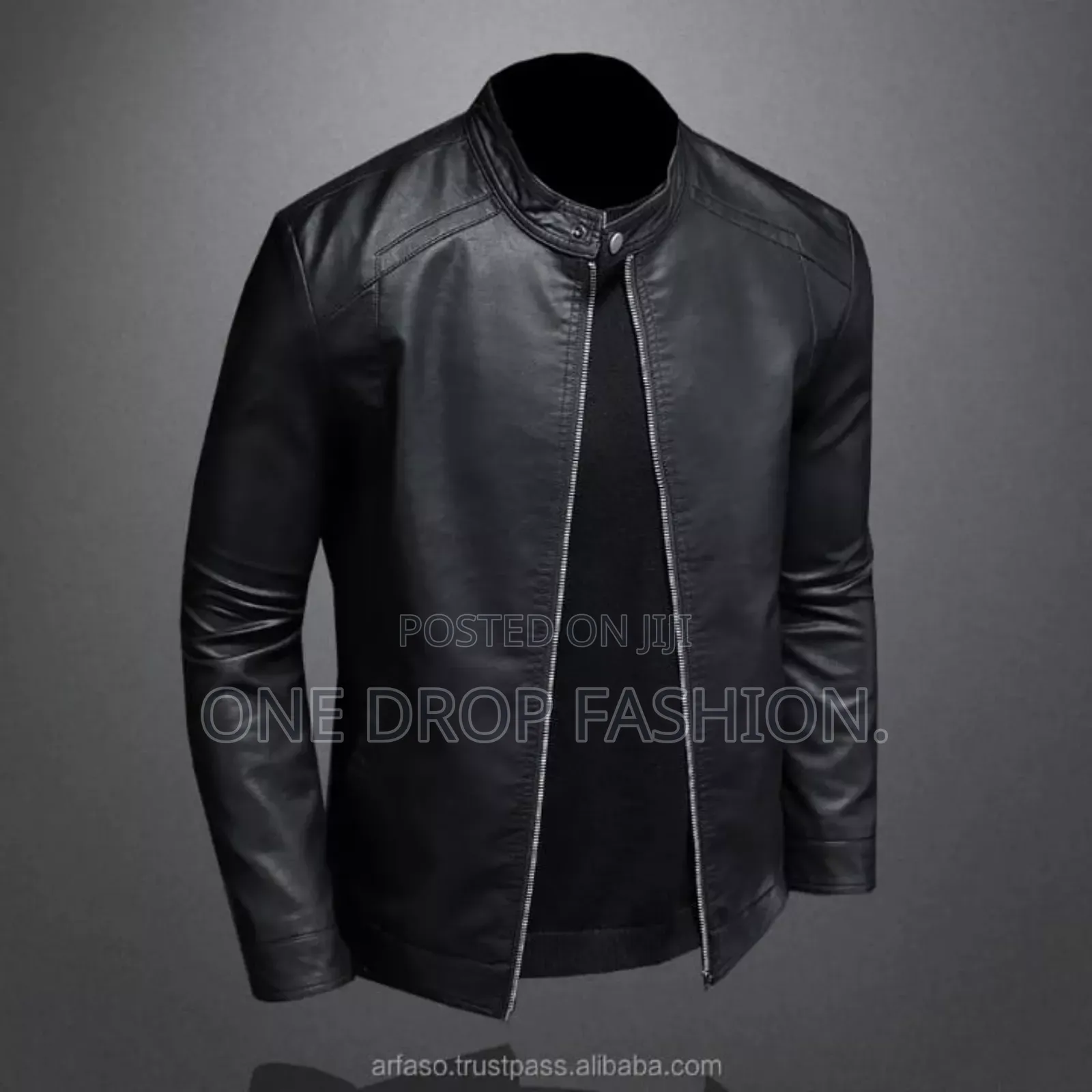 Quality Chinese Color Leather Jackets