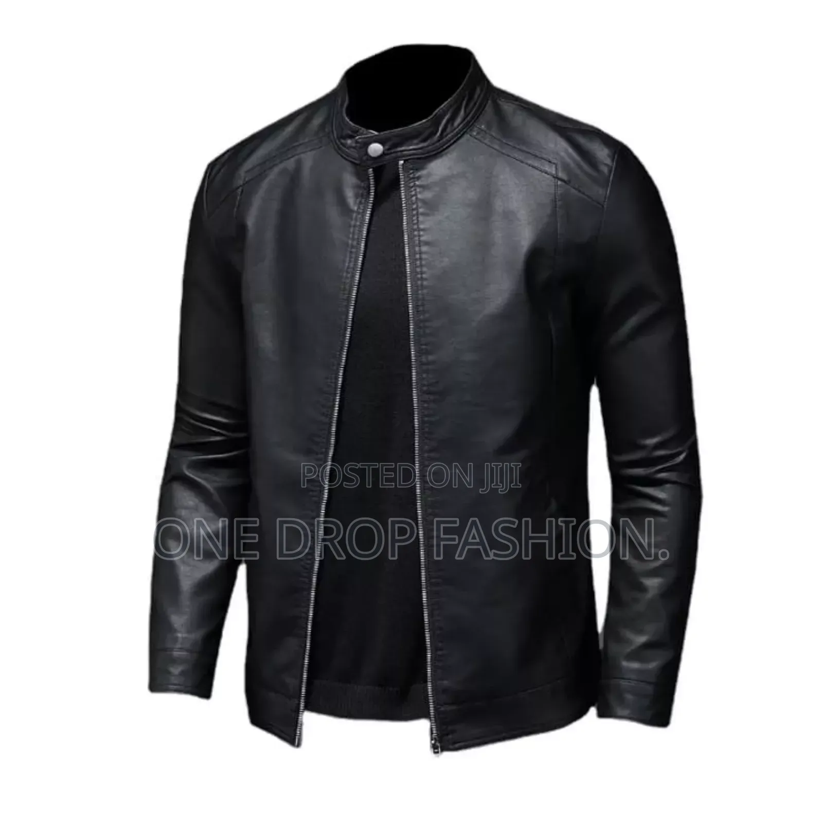 Quality Chinese Color Leather Jackets