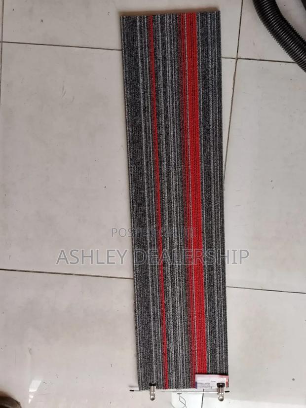 DC-06 Carpet Tiles