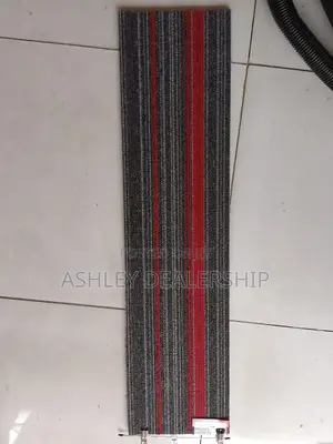 DC-06 Carpet Tiles