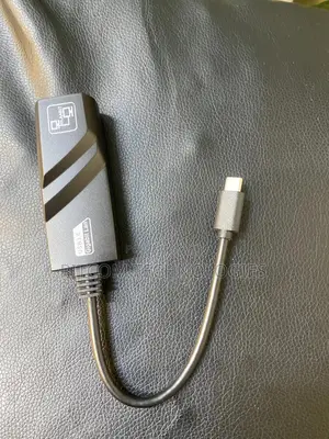 Usb 3.0 to Lan. Gigabit Ethernet Adapter.