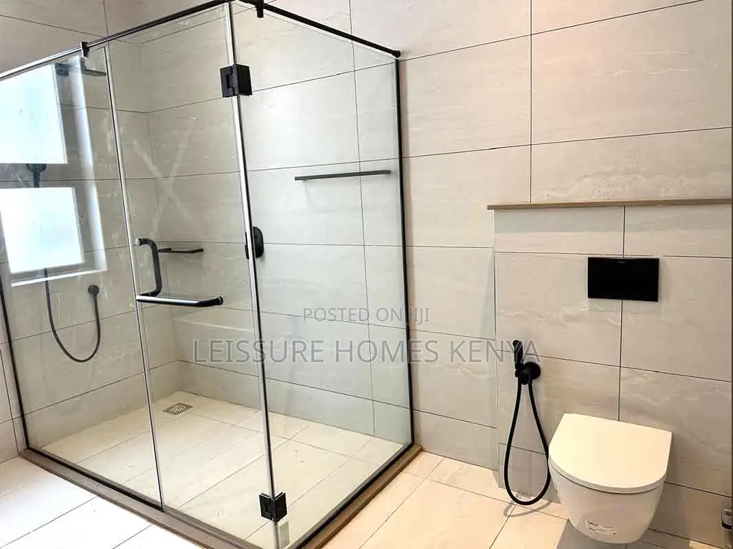 4bdrm Apartment in Loresho for sale