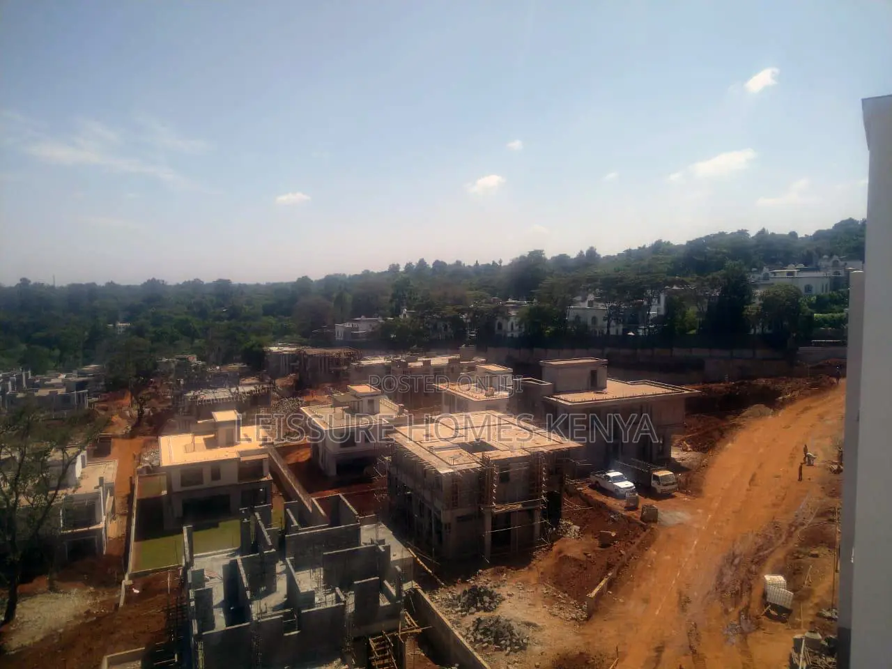 4bdrm Apartment in Loresho for sale