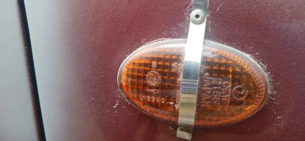 Subaru Wing Indicator/Turn Signal Available - thumbnail 3