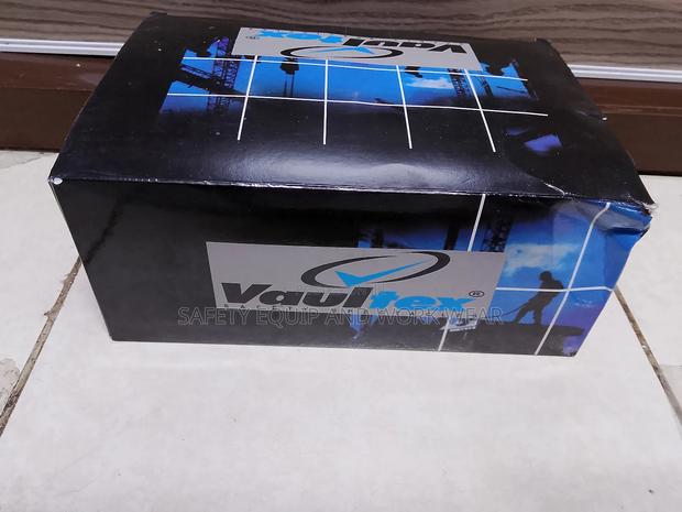 Worksite Safety Eyewear - main view